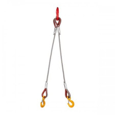 Sling rope two-branch 2SK